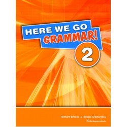 Here We Go 2 - Grammar